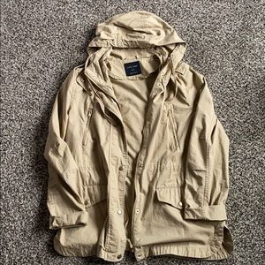 utility jacket